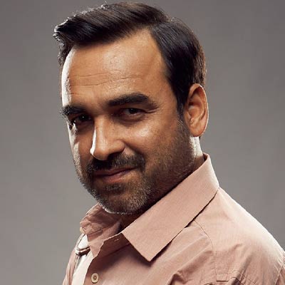 Pankaj Tripathi